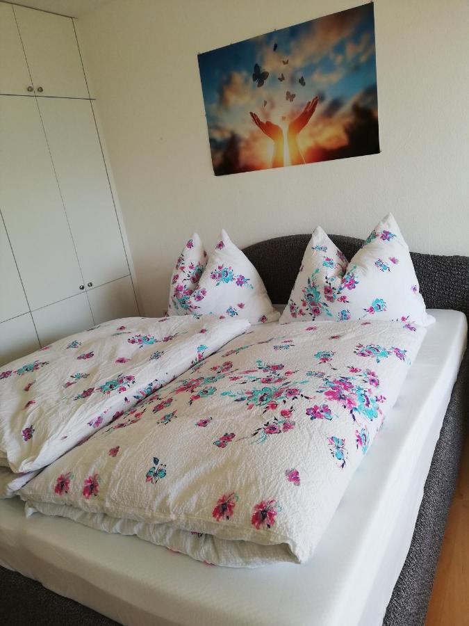 Lebensfreude Appartement Bad Goisern Exterior foto